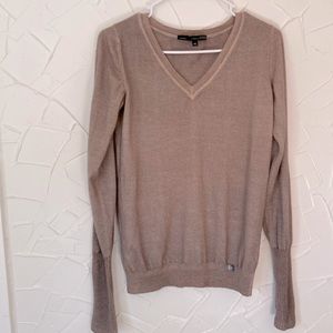 Gianfranco Ferre cashmere sweater 46